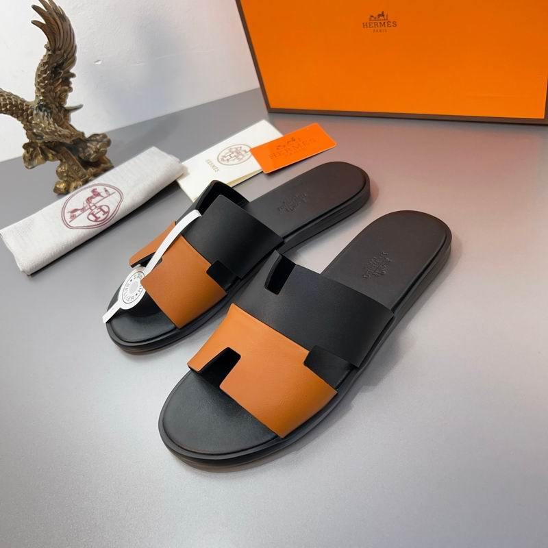 Hermes Men's Slippers 95